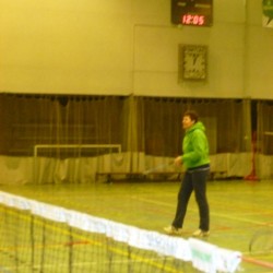 Fit@Work Middagsport